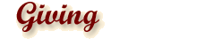 Donations